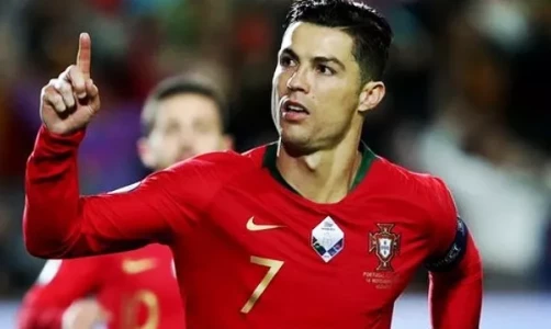 Португалия - Северная Македония. Прогноз на матч 29 марта 2022 года