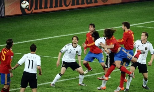 Жеребьевка Кубка мира: Испания и Германия возглавляют групповой этап, Англия готовится к матчу с США.