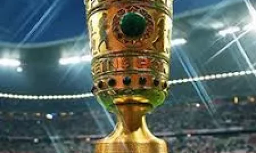 В финале Кубка Германии сыграют Фрайбург и Лейпциг.