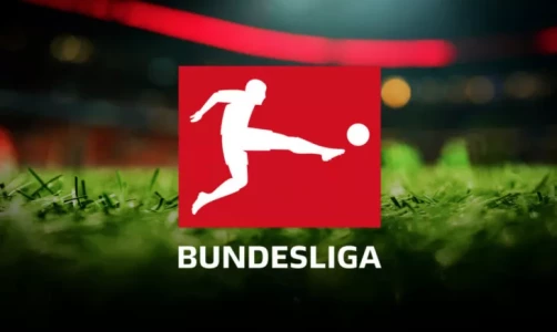 Подведение итогов сезона немецкой Бундеслиги.