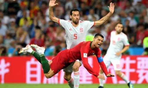 Испания - Португалия. Прогноз на матч 2 июня 2022 года