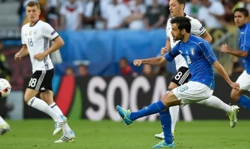 Италия - Германия. Прогноз на матч 4 июня 2022 года