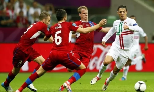 Португалия - Чехия. Прогноз на матч 9 июня 2022 года