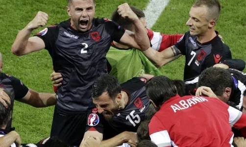 Албания - Израиль. Прогноз на матч 10 марта 2022 года
