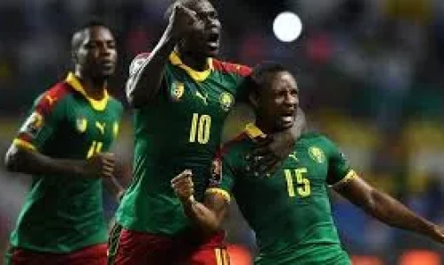 Африканские сборные на Чемпионате Мира 2022.