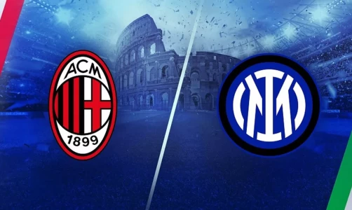 Размышления на матч «Милан» - «Интер»: «Нерадзурри» завоюют «Скудетто» в «Дерби делла Мадоннина».
