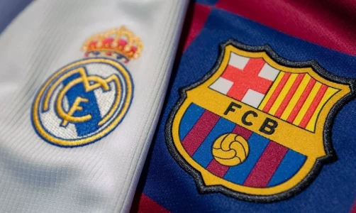 «Что тебя раздражает, блоха?» Наиболее скандальные моменты в матчах между «Реалом» и «Барселоной» за последние годы