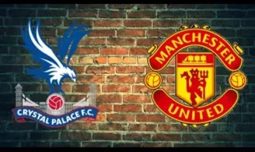 Размышления на матч «Кристал Пэлас» - «Манчестер Юнайтед»: «Орлы» продолжат парить на «Селхерст Парк».