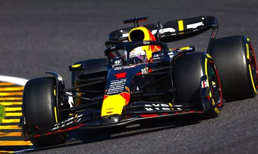 10 этап Гран-при Формулы-1 пройдет в Испании
