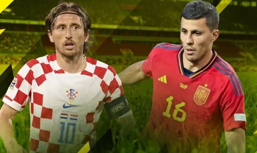 Прогноз на матч Евро-2024: Испания против Хорватии