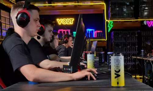 Volt Summer Cup: стримеры против зрителей в турнире по Dota 2