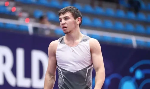 Составы финальных пар первенства России U-20 по греко-римской борьбе (до 60, 67, 72, 82 и 97 кг)