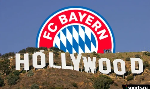 Какой футбольный клуб иногда называют «FC Hollywood?»