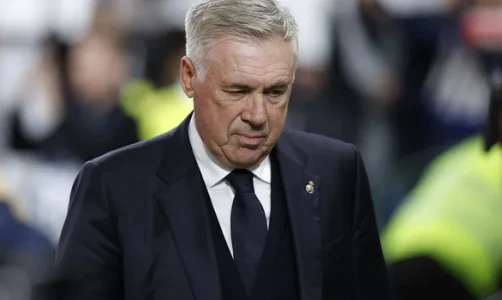 Новый путь мадридского Реала: серьезные испытания ждут следующего главного тренера