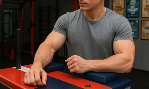 Алгоритм тренировок по армрестлингу после соревнований как восстановительный процесс