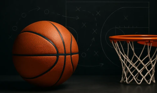 Баскетбол для новичков: полный гид по правилам, терминам и тактикам