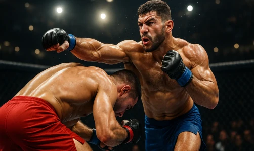 Что такое ММА: Полный разбор самого честного и зрелищного спорта на планете 🥊