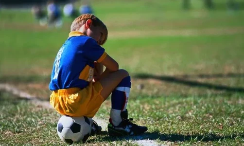 Массовый спорт мёртв — а профессионалы растут из ниоткуда