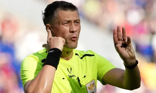 Повестка дня: когда мы перестанем обсуждать судейские ошибки и начнем говорить о качестве игры?