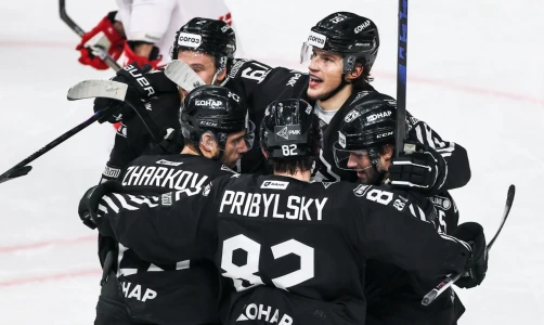 Форма кхл: зачем нам английский? Экспертный разбор — это уважение к легионерам или комплекс неполноценности?