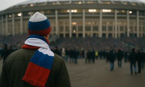 Сколько стоит сходить на футбол/хоккей в России: Считаем бюджет болельщика