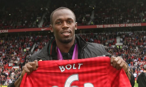 Бег по прямой: Почему Усэйн Болт оказался футбольным «клоуном» и величайшим PR-провалом