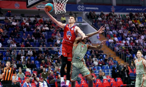 «Смерть» гегемона, пустые трибуны: Куда «пропал» ЦСКА и почему Лига ВТБ никому не интересна?