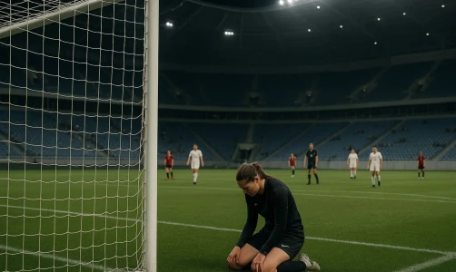 «Обязан смотреть»? Почему женский футбол – «социальный проект», а не «спорт №1» (и дело не в сексизме)