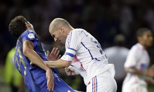 «Игра – это скучно»: Почему допинг, измены и взятки стали интереснее самого спорта?