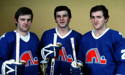 «Дыра» в «Занавесе»: Как побег братьев Штястны (а не Могильного) «взломал» НХЛ и изменил хоккей