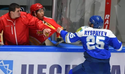 Хоккейный «евнух»: Как КХЛ в погоне за «чистой картинкой» кастрировала игру и выпустила на лед «крыс»