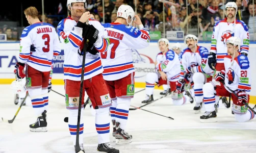 «Кладбище» Империи: 5 «мертвых» проектов КХЛ, которые «сожгли» миллиарды российских госкомпаний