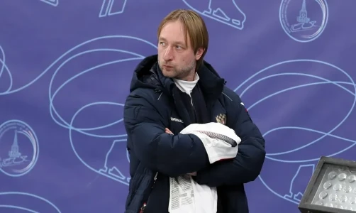 Король голый: Почему империя Евгения Плющенко оказалась мыльным пузырем