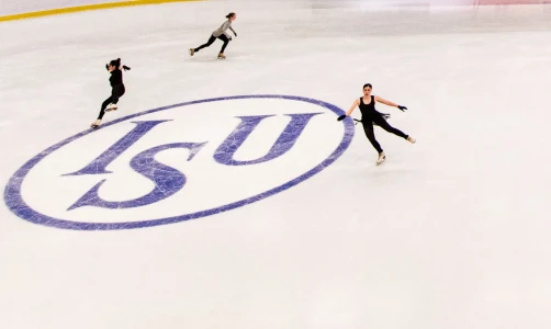 Лед под сапогом Дяди Сэма: Как ISU уничтожил спорт ради американского золота