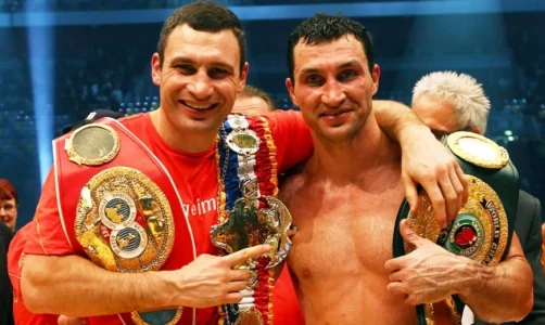 Корпорация «Кличко»: Как два брата монополизировали тяжелый вес, убили зрелище и заработали на этом миллиарды