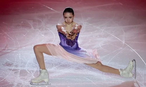 Идеальная жертва: Как система спасла себя ценой карьеры Камилы Валиевой