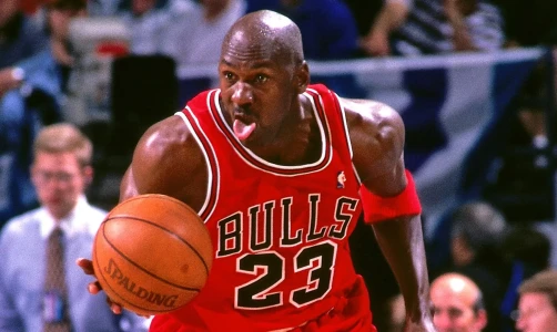 Пантеон Гигантов: 10 баскетболистов, которые превратили игру в религию (Рейтинг всех времен)