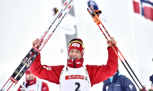 Архитектор Побед: 7 одержимостей Уле-Эйнара Бьорндалена, которые сделали его величайшим биатлонистом в истории