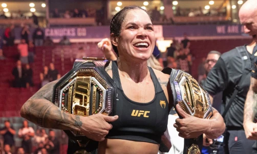 Боги Арены: 10 бойцов, которые превратили MMA в искусство и стали бессмертными (Рейтинг всех времен)