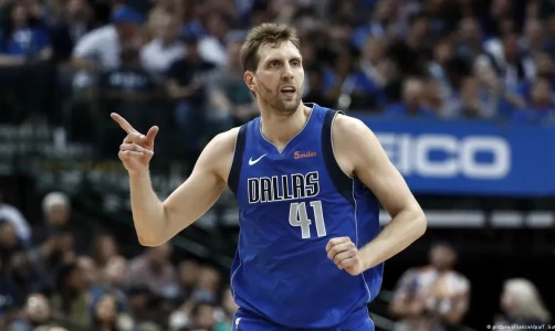 Старый Свет захватывает Новый: 7 европейских баскетболистов, которые переписали историю НБА и уничтожили стереотип о «мягкотелости»