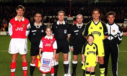 4 исторических матча, результат которых был аннулирован из-за судейской некомпетентности