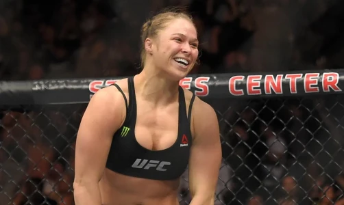 Взлет, падение и великое наследие Ронды Роузи