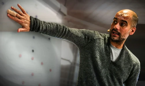 5 тактических схем, которые перевернули современный футбол и убили классику