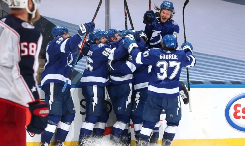 Марафоны на Льду: 5 матчей Кубка Стэнли, которые длились вечность (и вошли в историю)