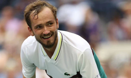 АНТИ-ТЕННИС, КОТОРЫЙ РАБОТАЕТ: Как Даниил Медведев стал «Осьминогом» и самым неудобным соперником в мире