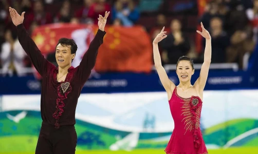 Две души, одно дыхание: 8 величайших спортивных пар, превративших лед в искусство