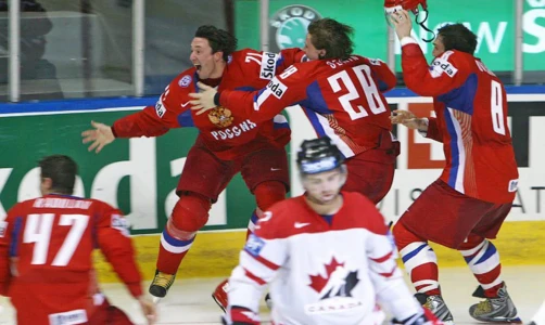 Топ-5 величайших камбэков сборной России, которые заставили страну пить валидол