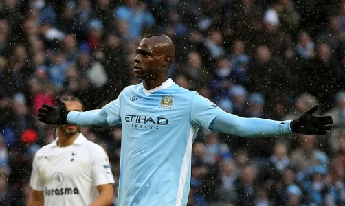 5 историй футболистов, чью великую карьеру сожрало собственное Эго