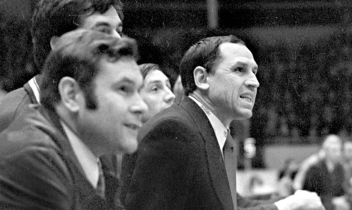 Как Владимир Кондрашин обыграл Америку и прожил жизнь страшнее любого кино