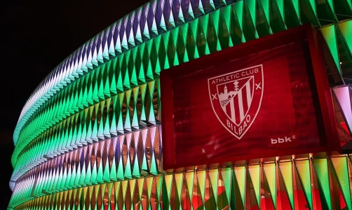 Последние романтики Европы: Как «Атлетик» Бильбао выживает и побеждает, играя только своими